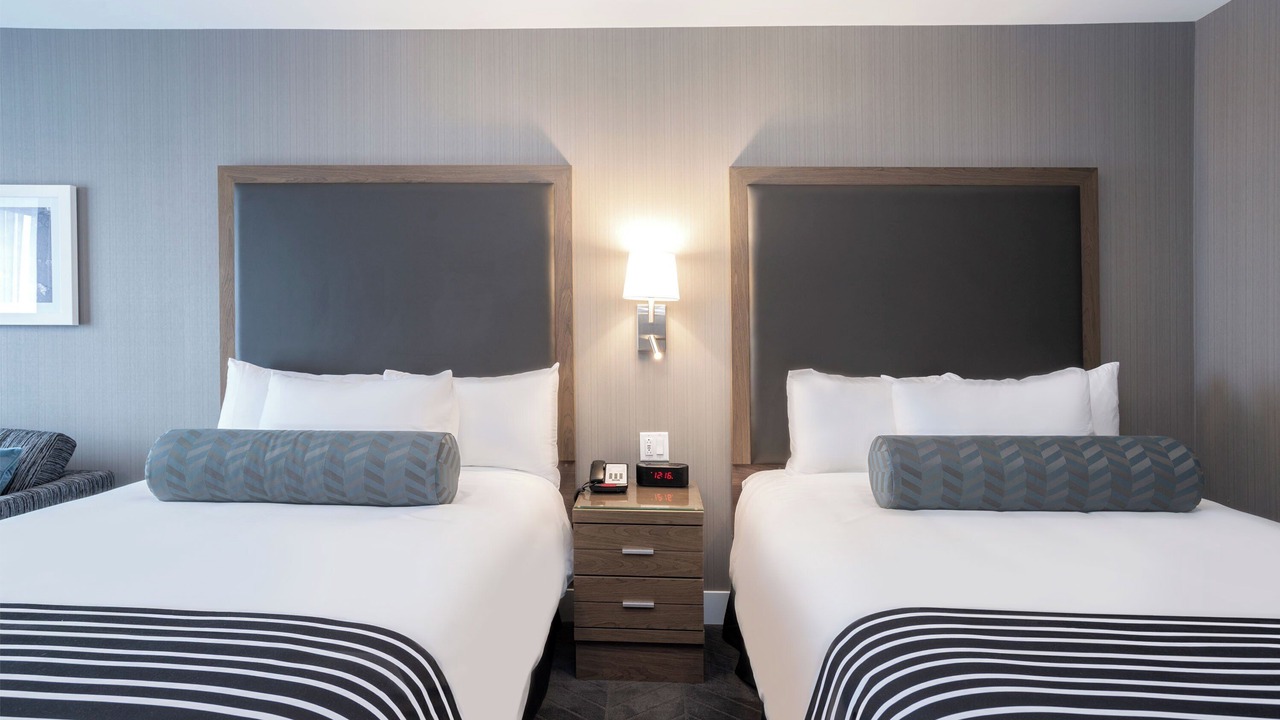 Photo of Bedroom in Terra Nova