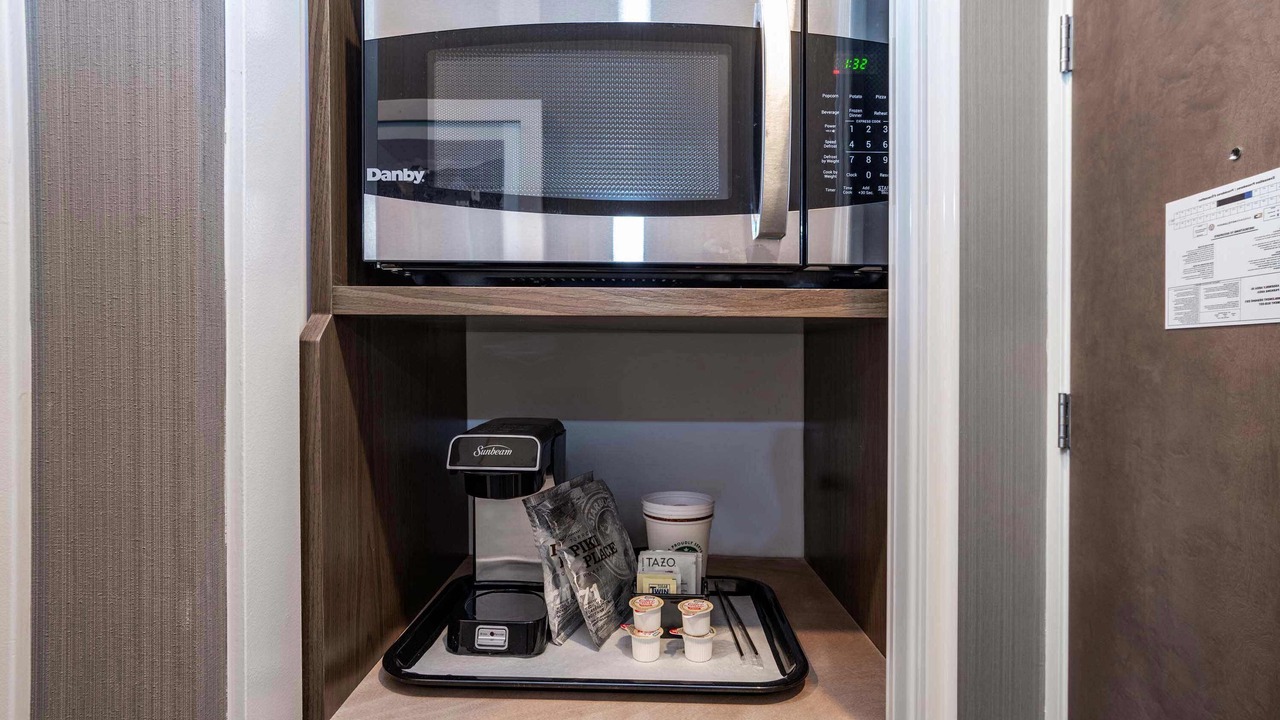 Photo of Kitchen in Terra Nova