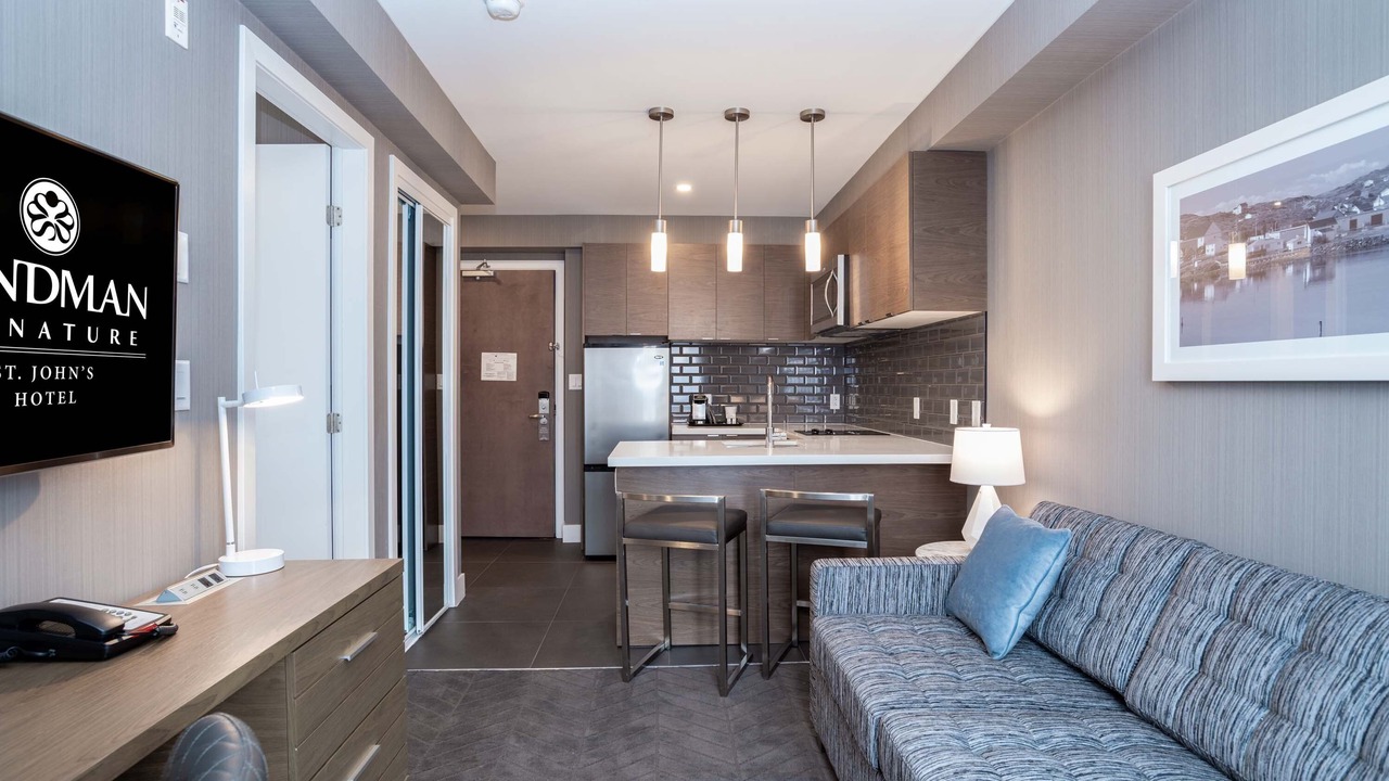 Photo of Bedroom in Terra Nova