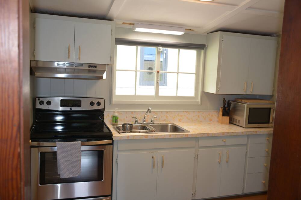 Photo of Kitchen in Gibsons