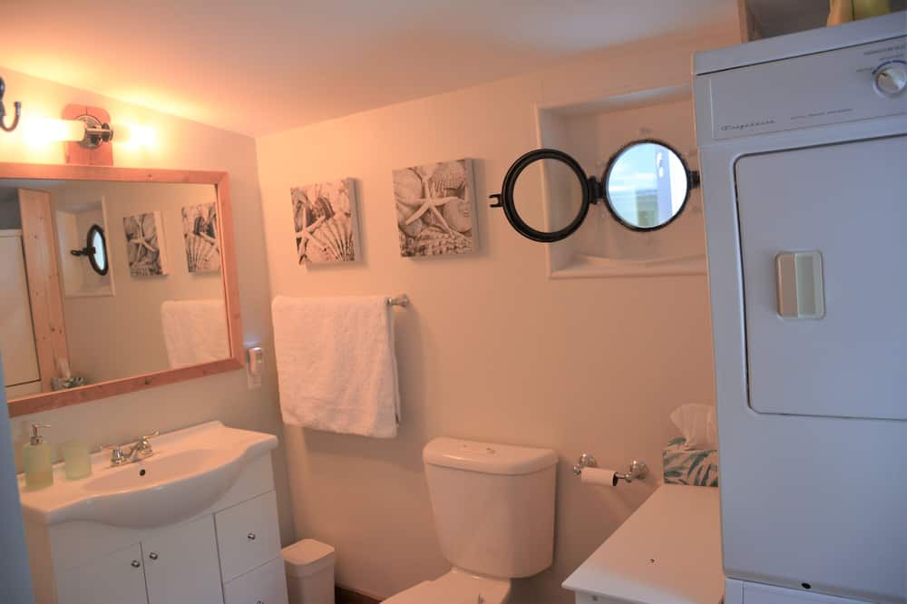 Photo of Bathroom in Gibsons