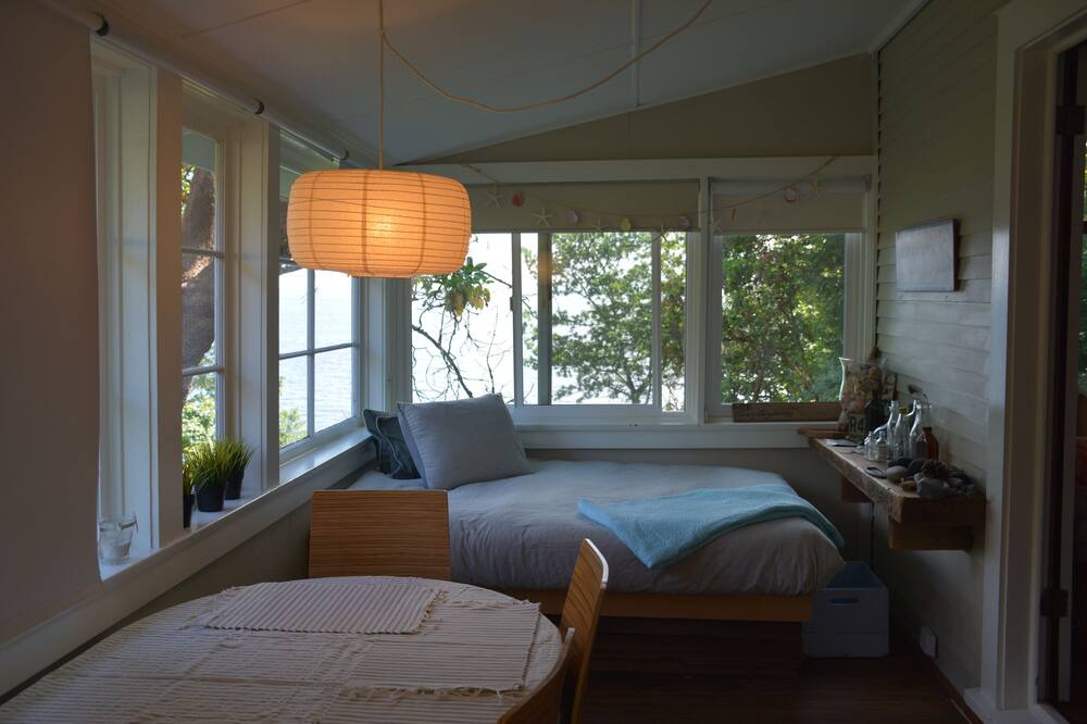 Photo of Bedroom in Gibsons