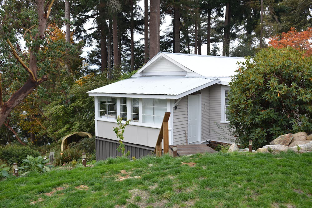 Photo of Outdoor in Gibsons
