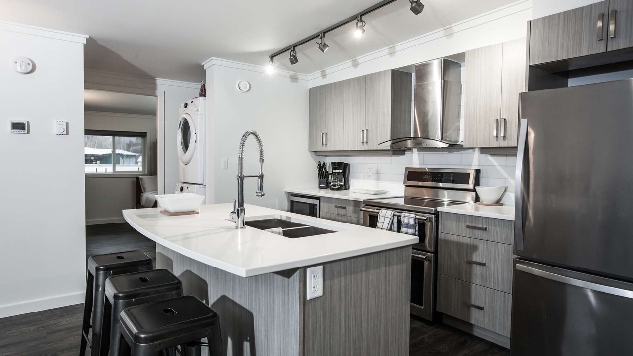Photo of Kitchen in Revelstoke