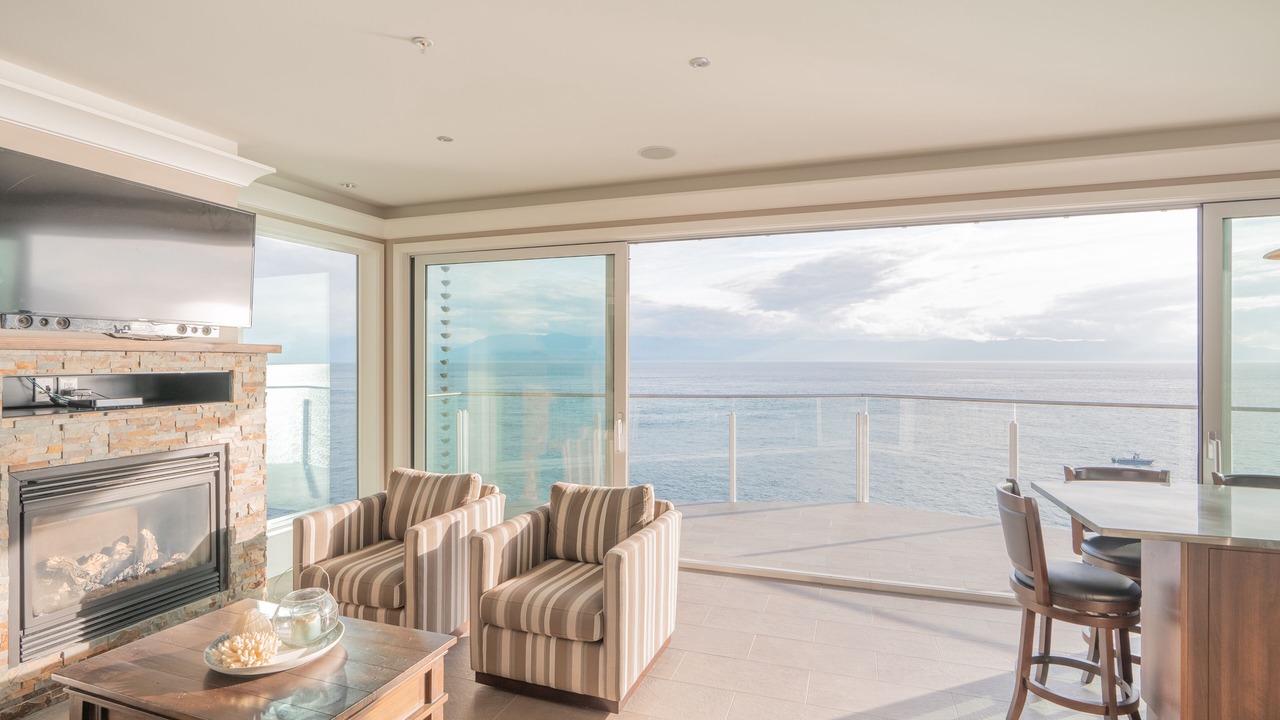 Photo of Livingroom in Sooke