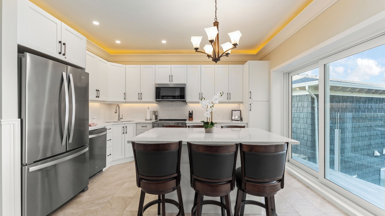Photo of Kitchen in Sooke