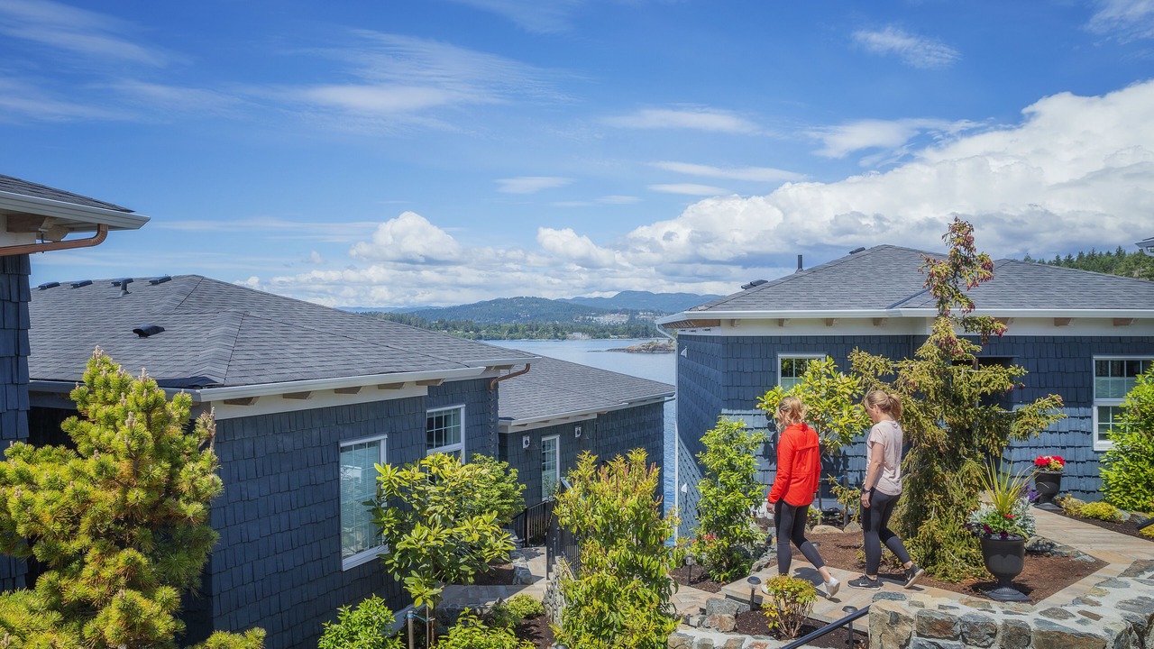 Photo of Outdoor in Sooke