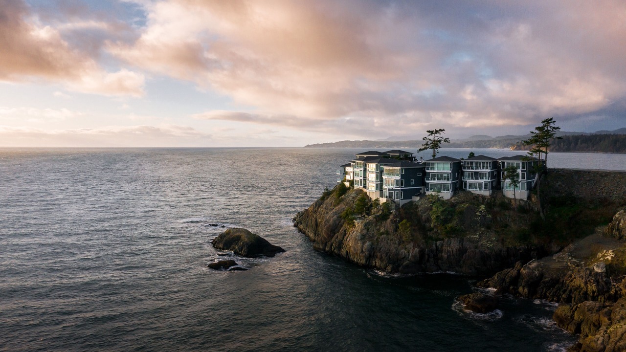 Photo of Outdoor in Sooke