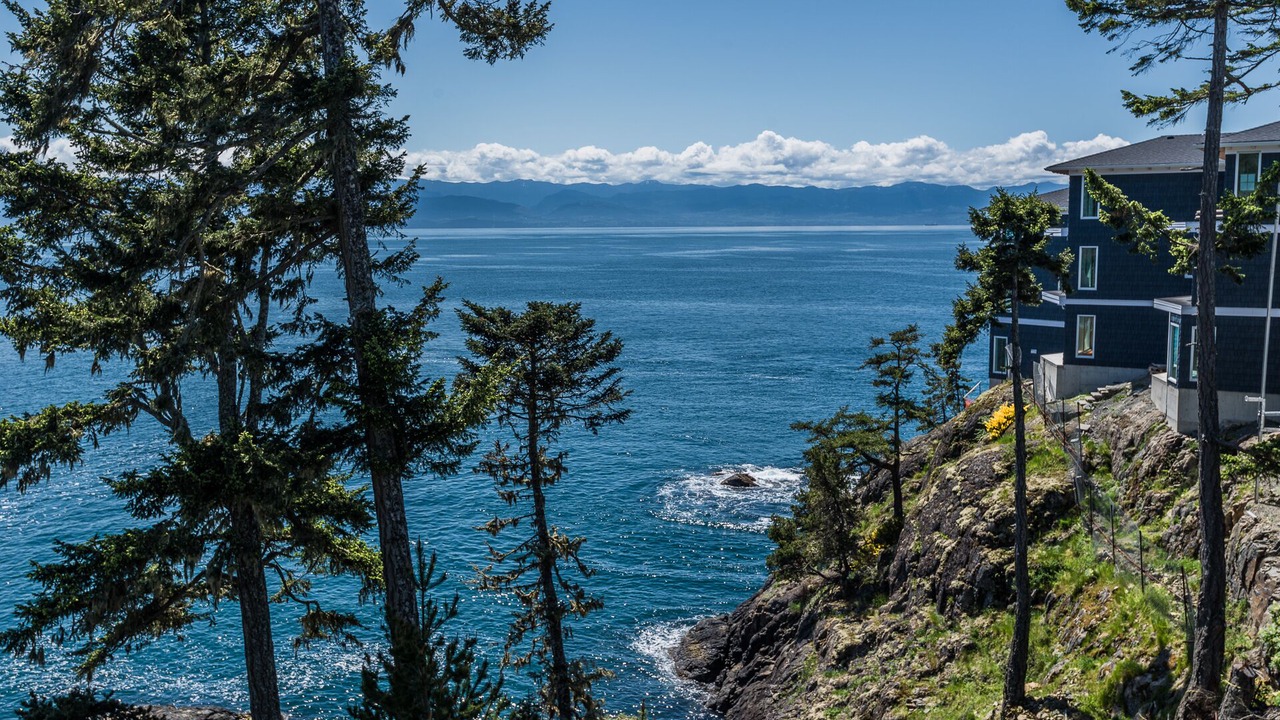 Photo of Outdoor in Sooke