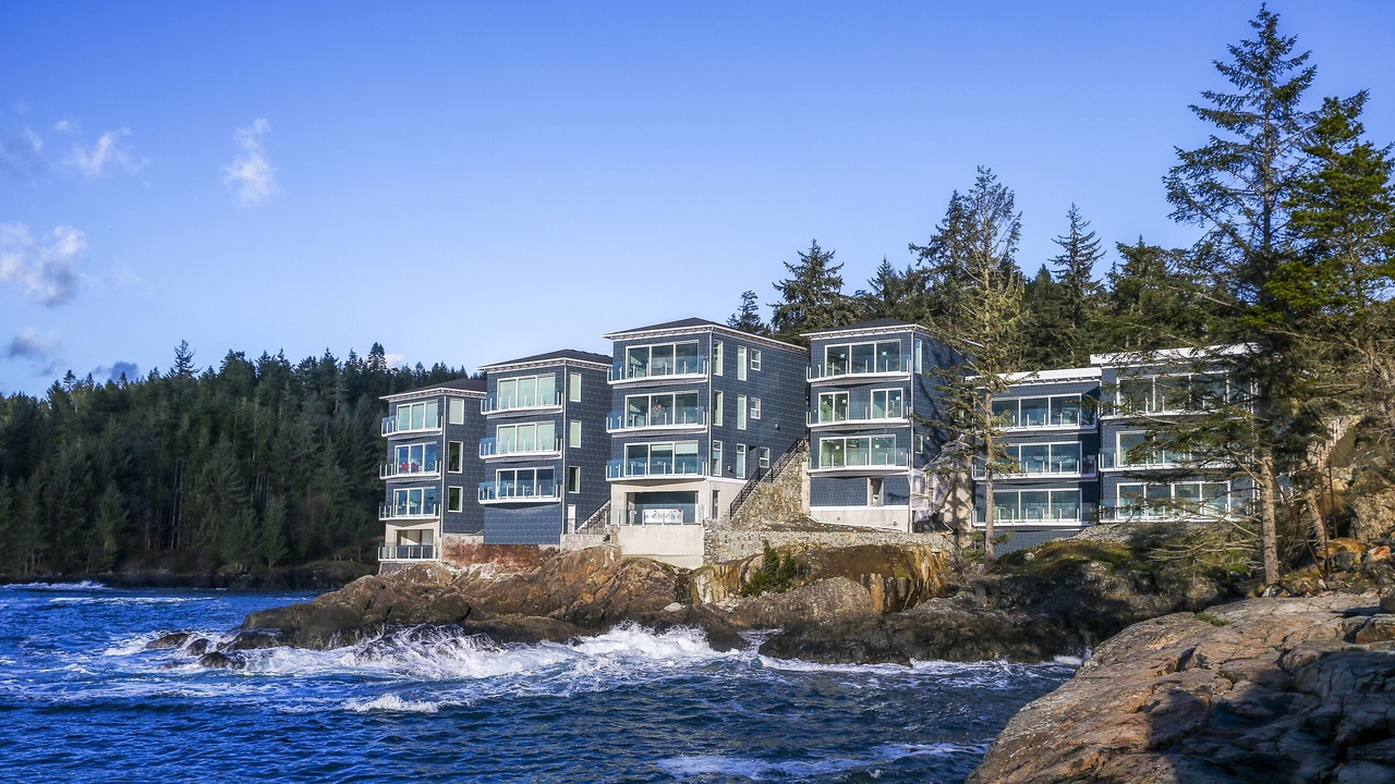 Photo of Outdoor in Sooke