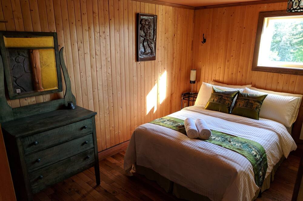 Photo of Bedroom in Saint Fulgence
