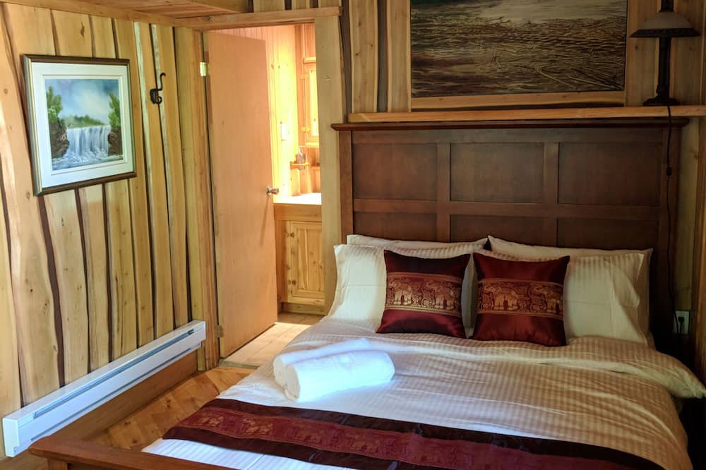 Photo of Bedroom in Saint Fulgence