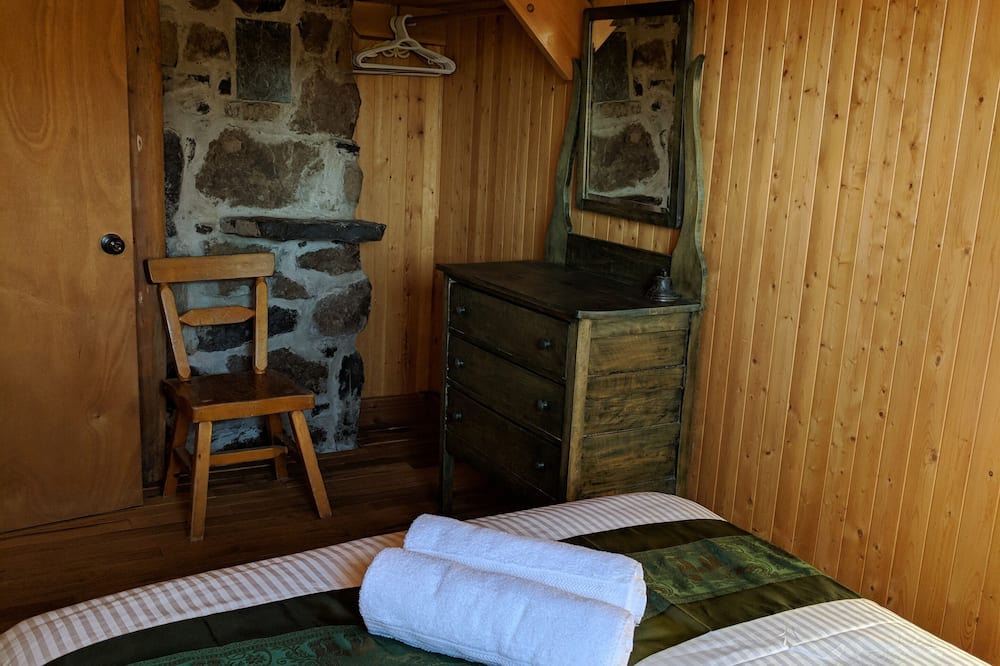 Photo of Bedroom in Saint Fulgence