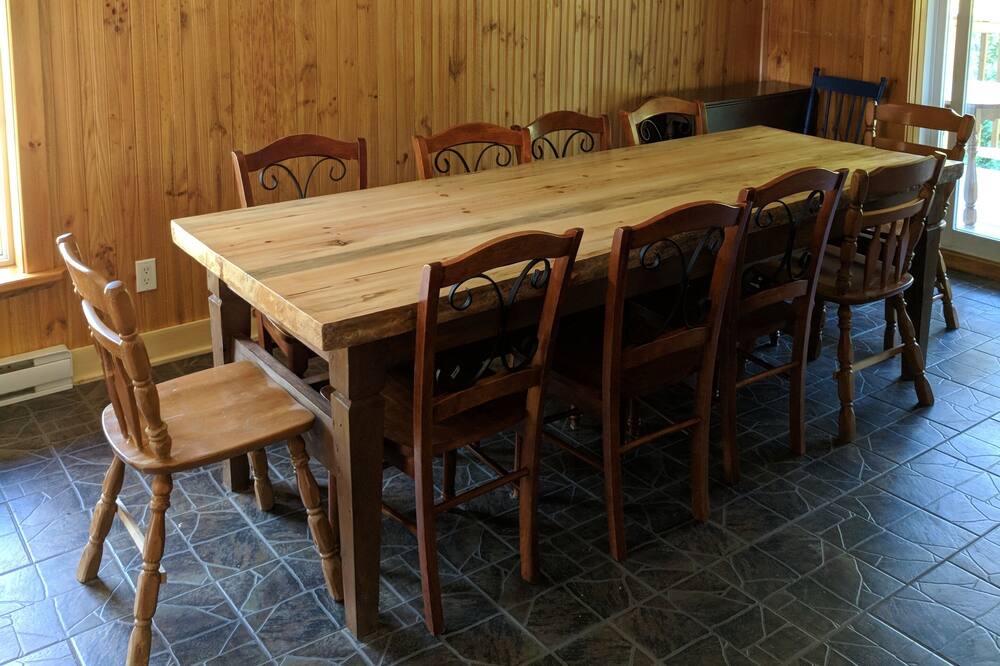 Photo of Kitchen in Saint Fulgence