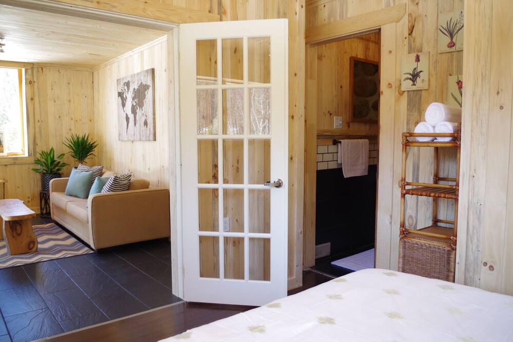 Photo of Bedroom in Saint Fulgence