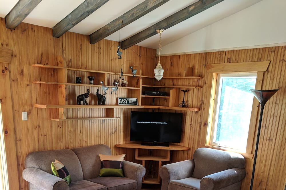 Photo of Livingroom in Saint Fulgence