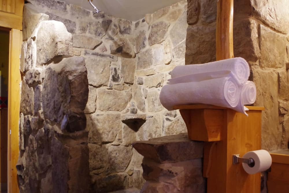 Photo of Bathroom in Saint Fulgence
