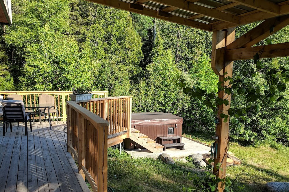 Photo of Outdoor in Saint Fulgence