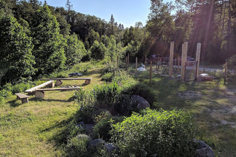 Photo of Outdoor in Saint Fulgence