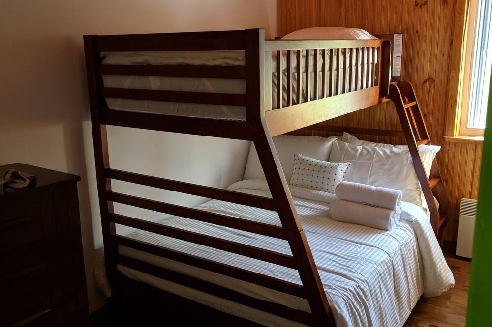Photo of Bedroom in Saint Fulgence