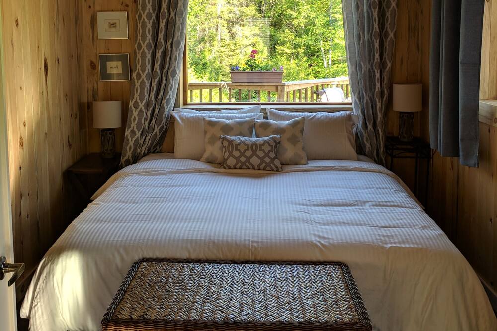 Photo of Bedroom in Saint Fulgence
