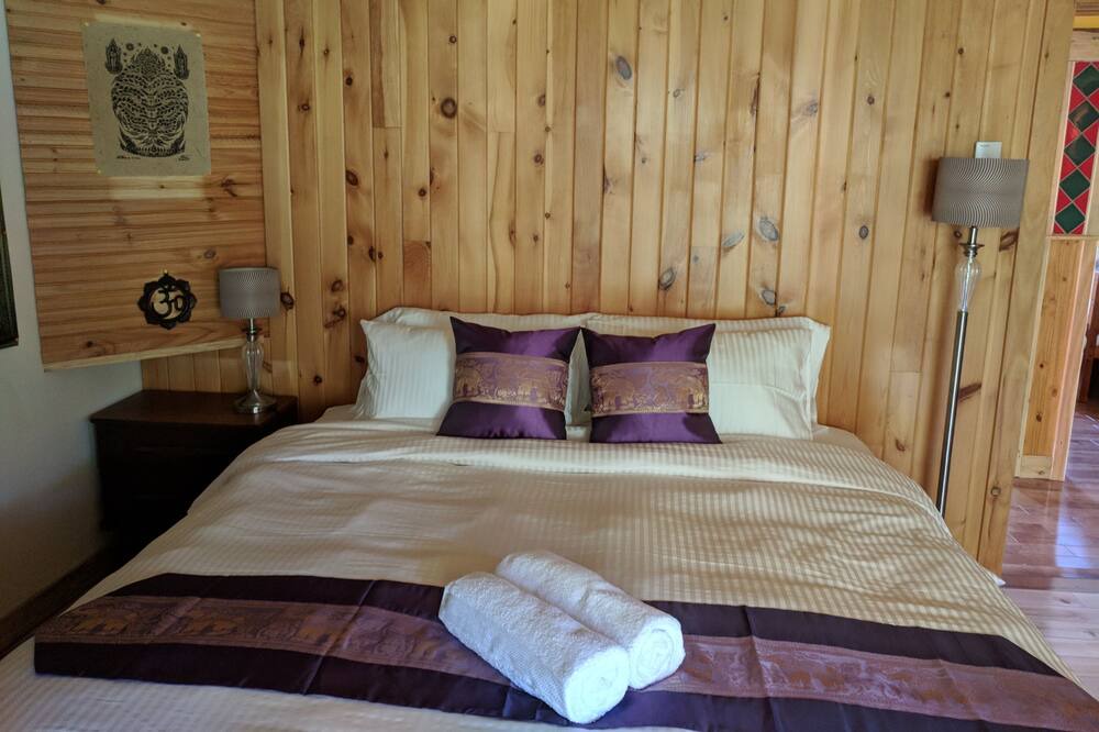 Photo of Bedroom in Saint Fulgence