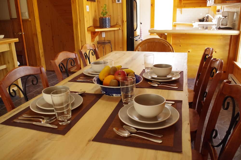 Photo of Kitchen in Saint Fulgence