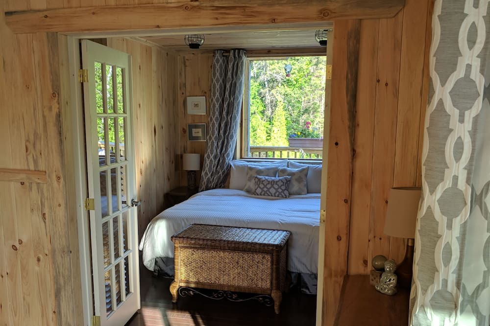 Photo of Bedroom in Saint Fulgence