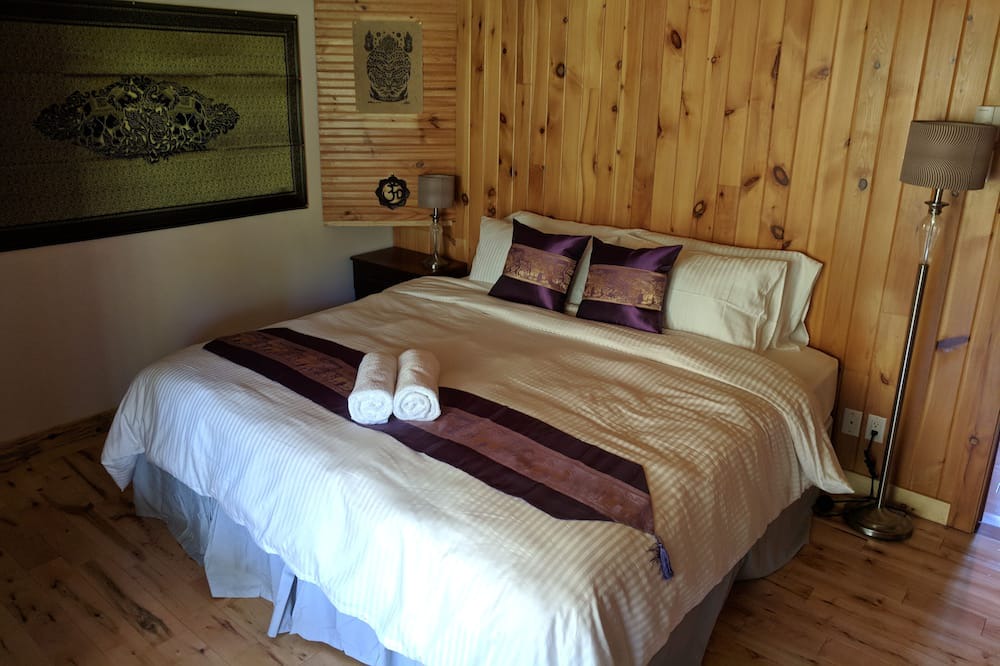Photo of Bedroom in Saint Fulgence