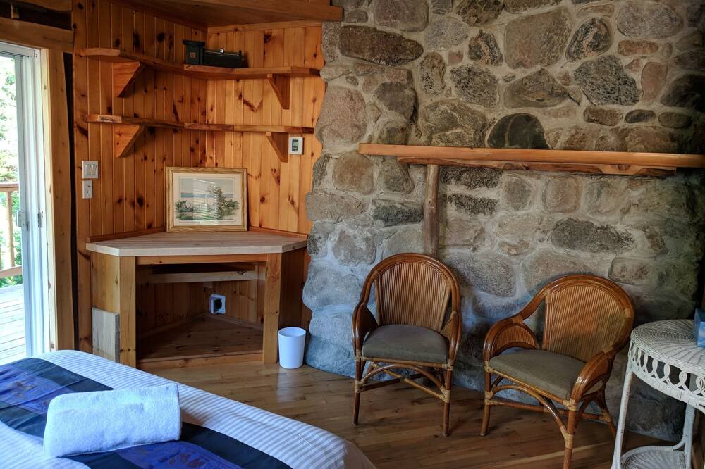 Photo of Bedroom in Saint Fulgence