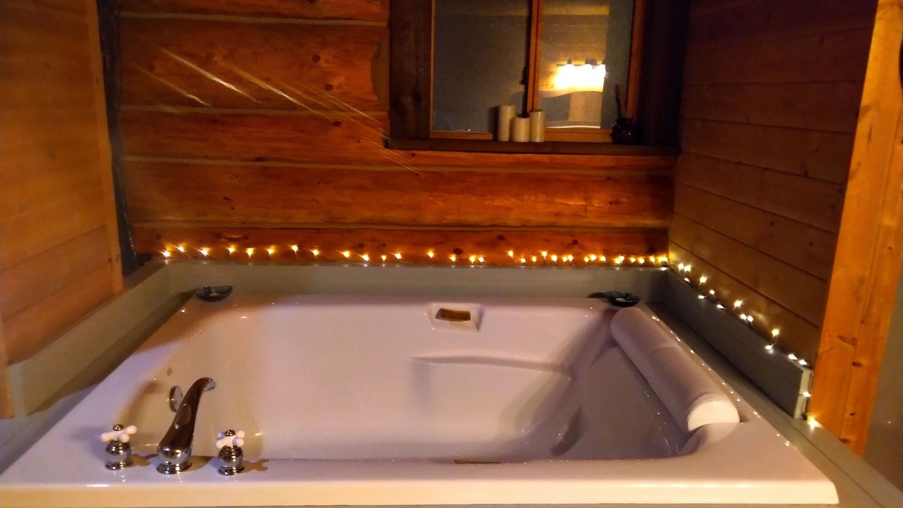 Photo of Bathroom in Clinton