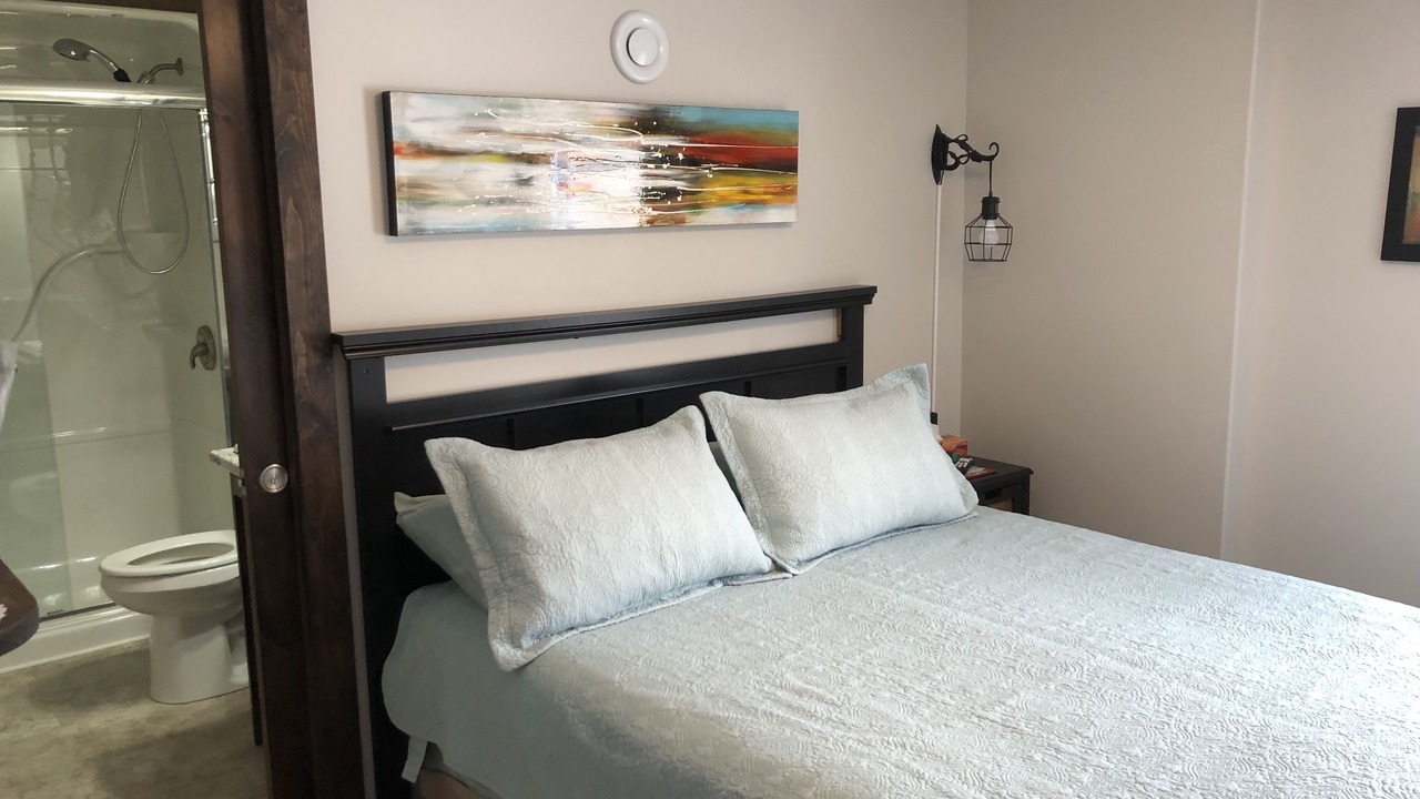 Photo of Bedroom in Twillingate