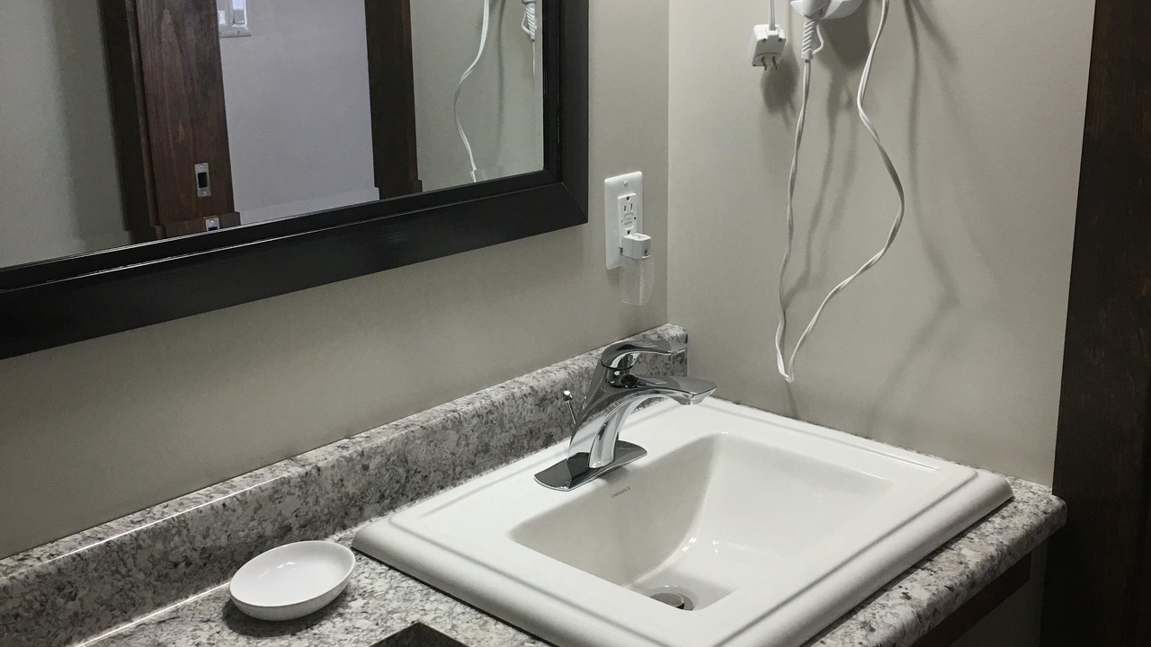 Photo of Bathroom in Twillingate