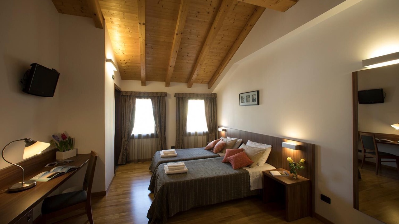 Photo of Bedroom in Ponzano Veneto