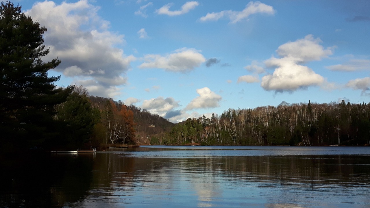 Photo of Outdoor in Lac-Superieur