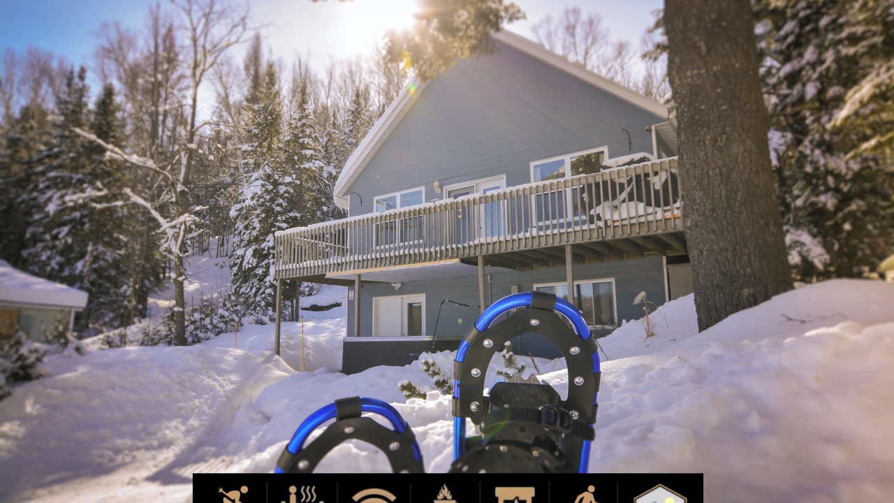 Photo of Outdoor in Lac-Superieur