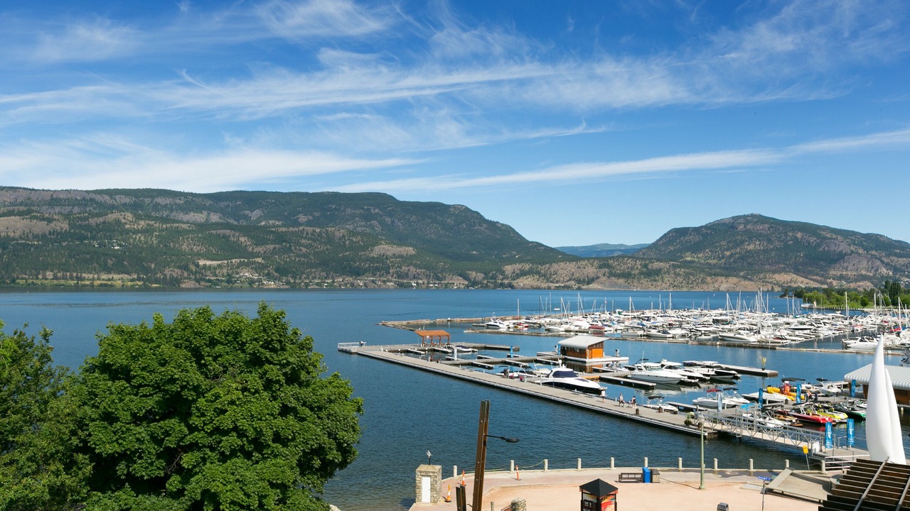 Photo of Others in Kelowna Central Business District