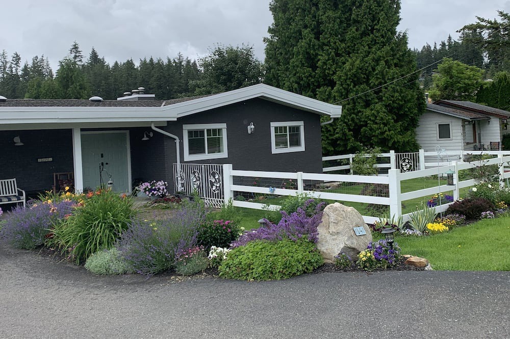 Photo of Outdoor in Salmon Arm