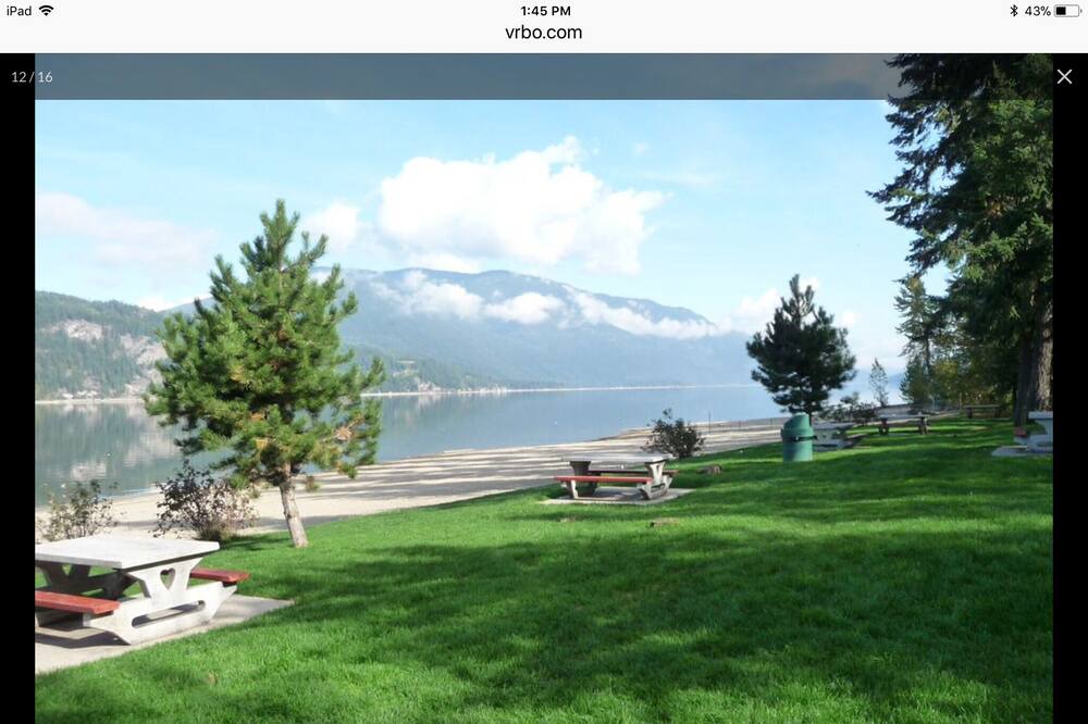 Photo of Outdoor in Salmon Arm
