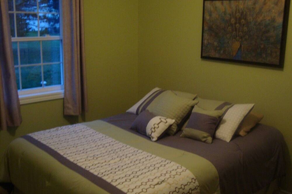 Photo of Bedroom in Meadowbank