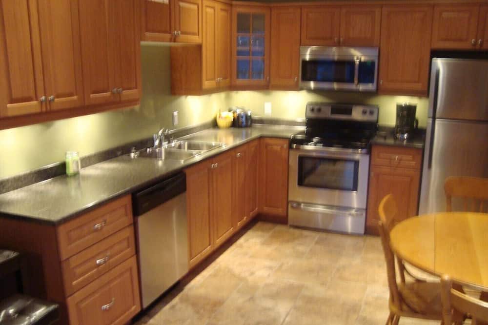 Photo of Kitchen in Meadowbank
