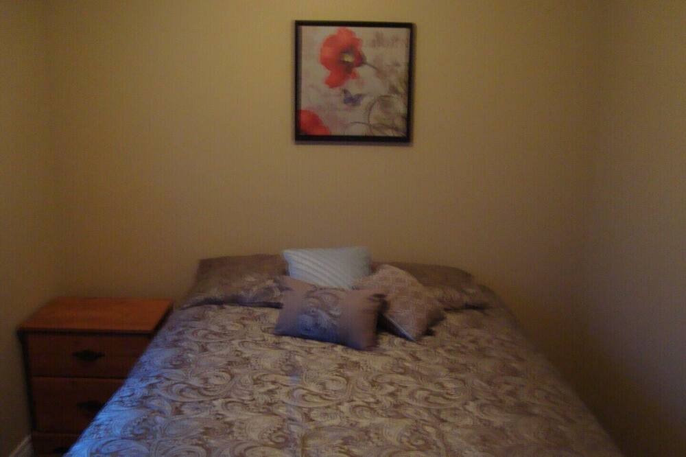 Photo of Bedroom in Meadowbank