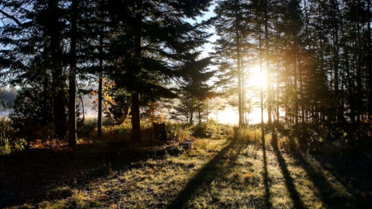 Photo of Outdoor in Saint Donat