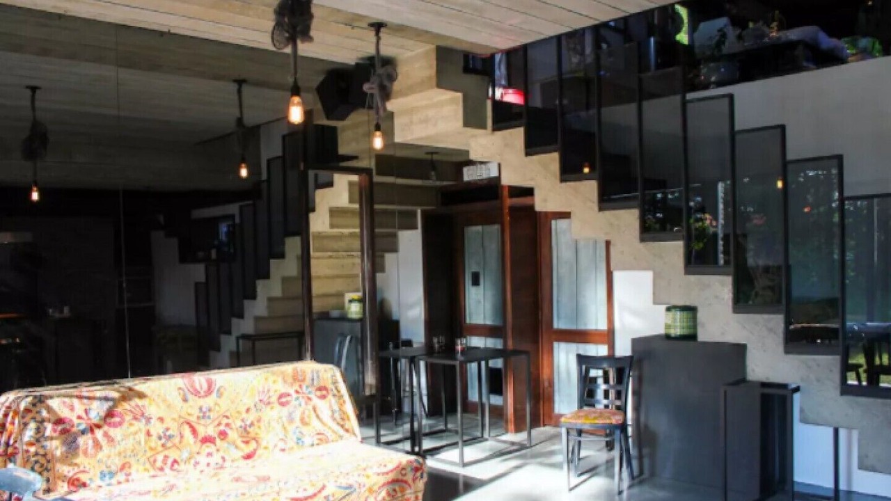 Photo of Livingroom in Saint Donat