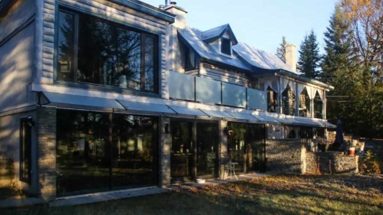 Photo of Outdoor in Saint Donat