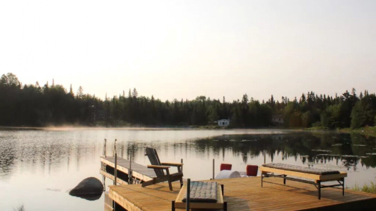 Photo of Outdoor in Saint Donat
