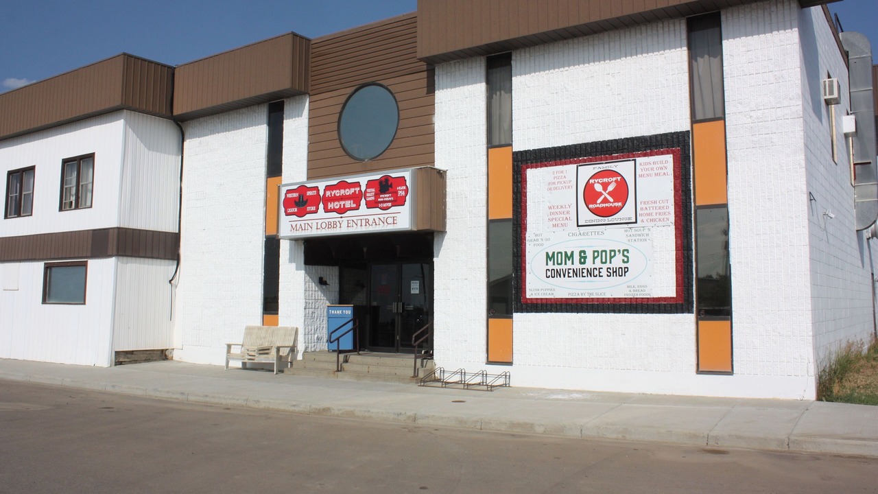 Photo of Outdoor in Rycroft