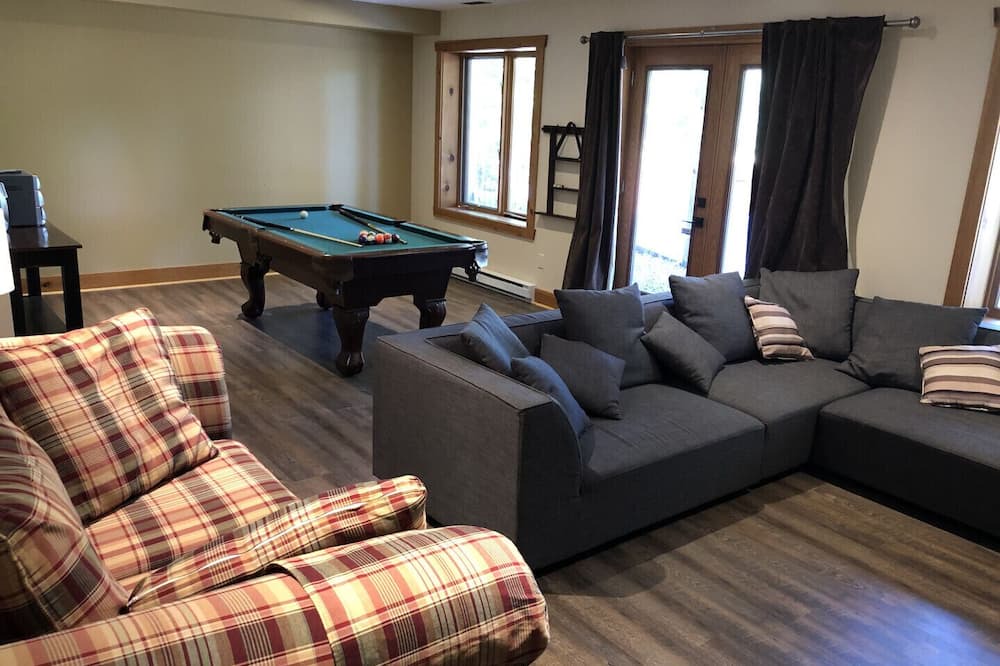 Photo of Livingroom in Labelle