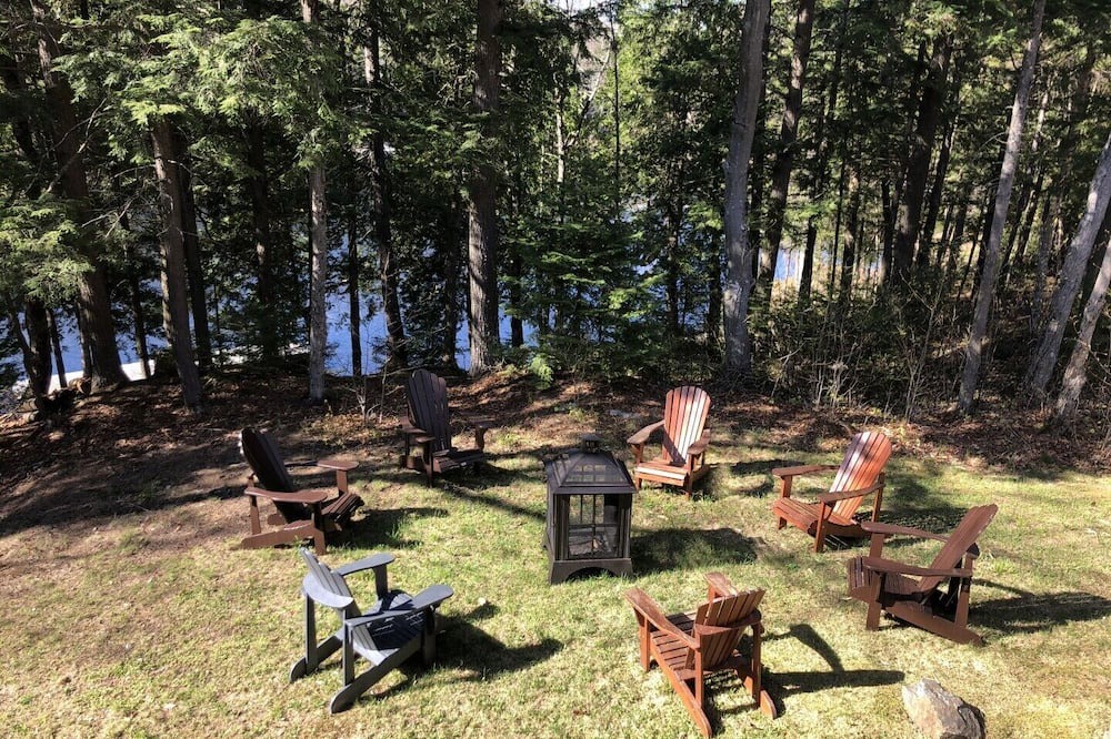 Photo of Livingroom in Labelle