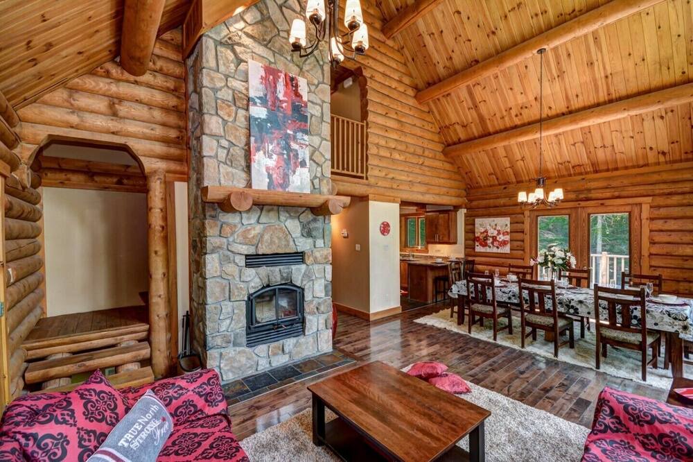 Photo of Livingroom in Labelle